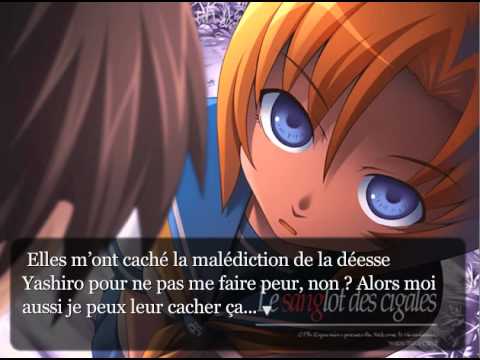 Le Sanglot des Cigales PC