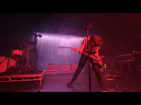 Courtney Barnett - Pedestrian At Best [Live at Band on the Wall, 18/06/2024]