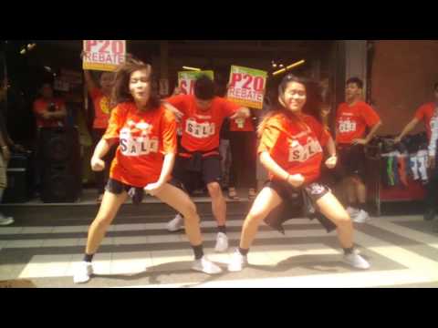 isetann carryo 3 dias de venda - Deejay