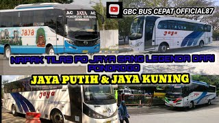 Download lagu '||[SEJARAH BUS JAYA KUNING/PUTIH]||'SANG LEGENDA ASAL PONOROGO JAWA TIMUR#sejarahtransportasi mp3