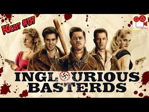 download lagu mp3 mp4 Bastardos Inglorios Dublado Online, download lagu Bastardos Inglorios Dublado Online gratis, unduh video klip Bastardos Inglorios Dublado Online