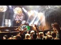 Rammstein Du Riechst So Gut Live 2013 Made In ...