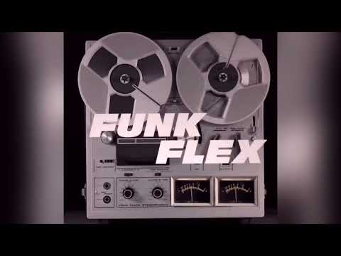 3rd Hour of the Final 7p Funk Flex Mix Before He Moves to 5PM Mix