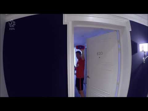 DUDEK P56 ft. Robert Lewandowski ft. 420 - Ballada (Dawaj ziomek zajaramy)