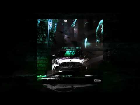 Kondi - AMG ft. PEGE