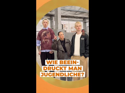 Video Thumbnail: Jugendliche Beeindrucken mit Niklas und David | Die Carolin Kebekus Show