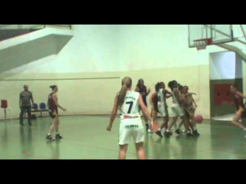 FPB FINAL FEMININO MARINGÁ X PONTA GROSSA