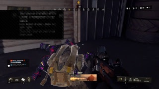 [FPS] cod bo4 生放送　ドン勝つするまで帰れま10！