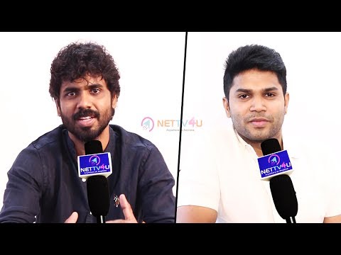 Actor Ramakrishnan & Actor Yashmith Interview | Yendha Nerathilum Movie Promotion