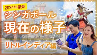 シンガポール旅行で必訪の観光地「リトルインディア」の今を徹底解説！