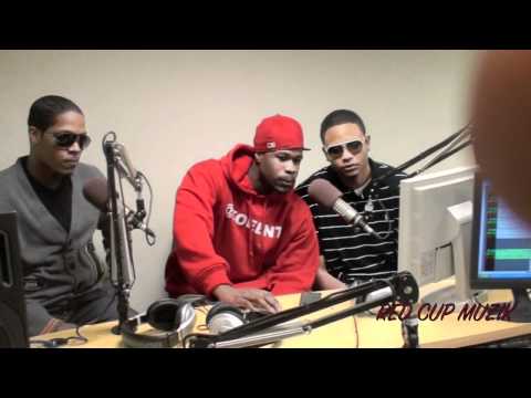 Glimpse of that Foe Life @foeboyz