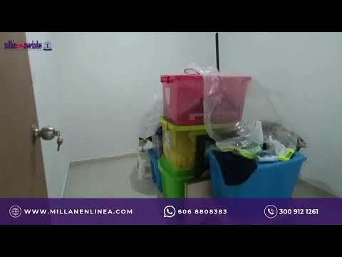 CASA EN VENTA EN CHINCHINA/CALDAS COD 279066863