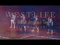 WESTLIFE 2023 PHILIPPINES CONCERT The Wild Dreams Tour Manila Day 1 W TIMESTAMPS