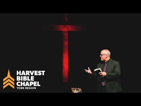 The Free Exchange (Good Friday 2017)