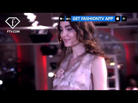 Odessa Fashion Week   Shablii   FashionTV