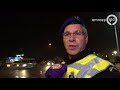 Grote controle bij grens met Duitsland