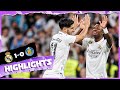 Real Madrid 1-0 Getafe CF | HIGHLIGHTS | LaLiga 2022/23