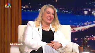 Dr. Meral Mutlu | Saba Tümer ile Medikal Estetik ve Yeni Nesil Lazer T