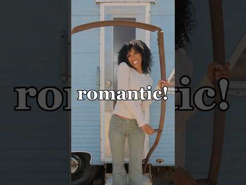 My crush gave me a scythe. Do you think he likes me? 🤔