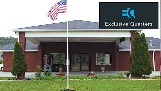 preview picture of video 'Exclusive Quarters in Cleveland, TN Hotel Coupon & Discount'