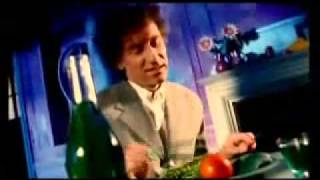 Alain Souchon - L&#39;amour a  la machine (clip officiel)