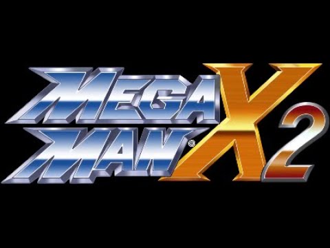 megaman x2 intro stage remix
