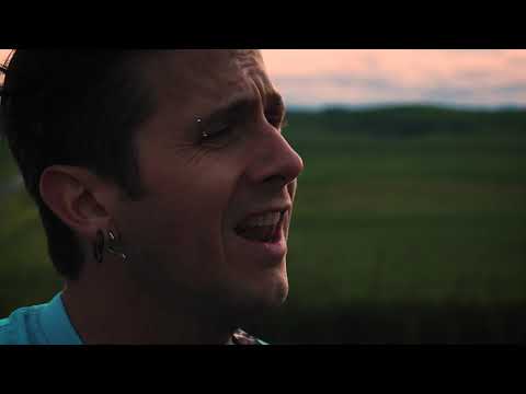 "Broken" - Seether (Cover by King Dylan)