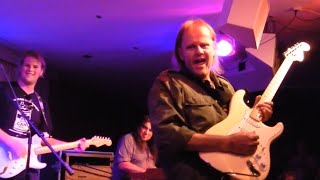 Walter Trout - Going Down