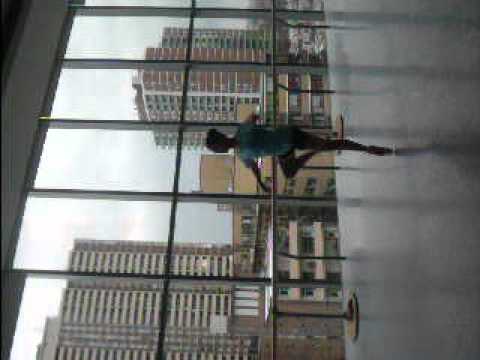 Melissa Ong - Fouettes