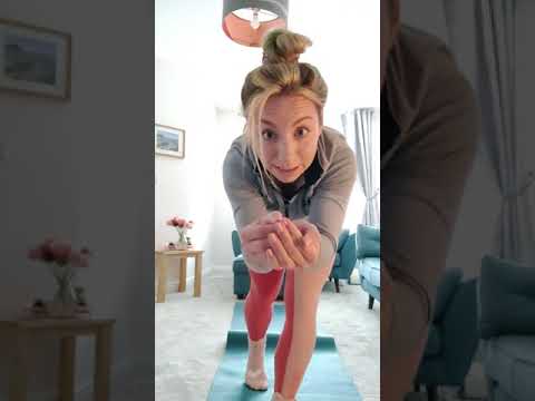 Jack and The Beanstalk Yoga Part 1