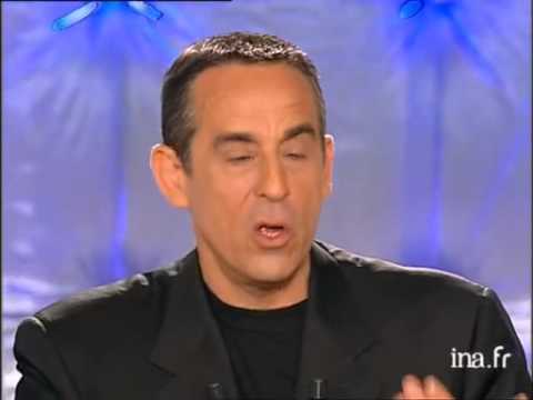 Elena Lenina her last album - INA Archive