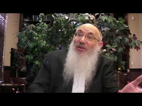 Tanya Chapter 4 part 2 by Rabbi Yisroel Spalter