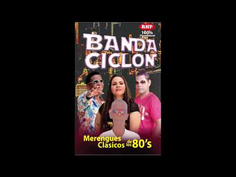 Banda Ciclon - Una Primavera Para El Mundo #2021
