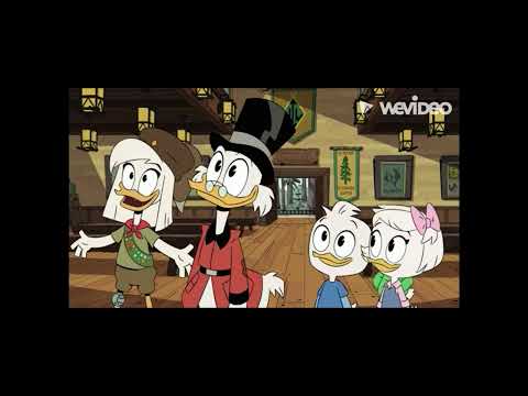 The Little Merduck Part 7 - To the Surface