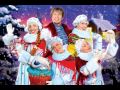Щедрівка "Будьте здорові" - Театр Пісні "Джерела" - Ukrainian Christmas Carol ...