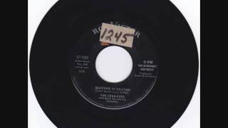 the crew cuts someone in heaven