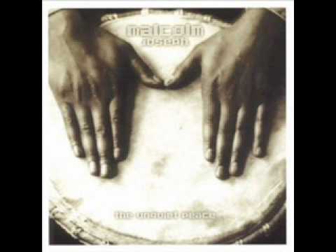 Malcolm Joseph - Natural High