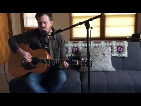 Never Let You Go - Third Eye Blind (Ethan Hulse Cover)