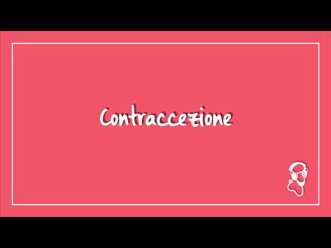 Contraccezione