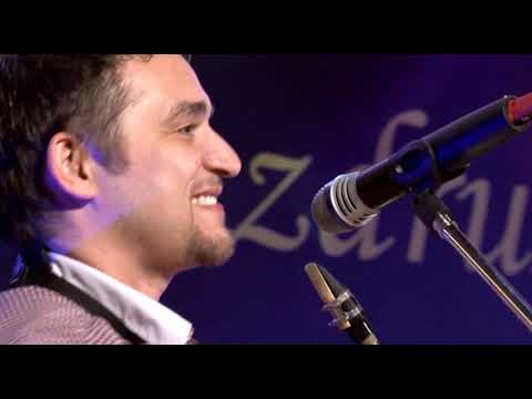 Ansambel Aplavz - Ata mamo rad ima (Narodno-zabavna verzija) (MGNZ 2012)