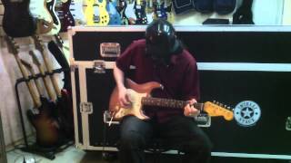 Video thumbnail for Fender Classic Series '60s Stratocaster by guitarsib