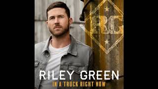 Riley Green — Break Up More Often