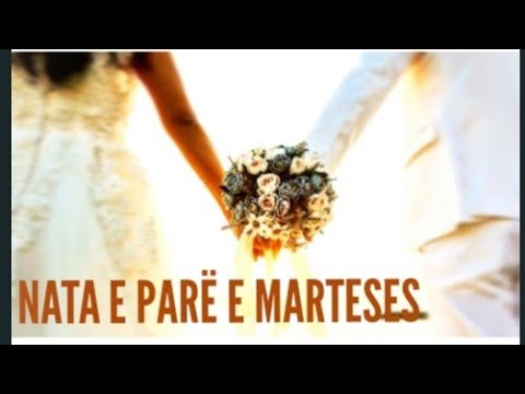 Rregullat E Marteses Ne Islam Nata E Parë E Marteses Qfarë Duhet Te Veprojmë - Hoxhë irfan Salihu