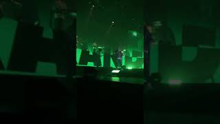 Coez - Catene (Live Palapartenope @Napoli 12/12/19)