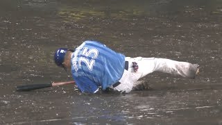 Re: [新聞] G4延賽先發不變 平野惠一想起那年日職