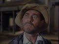 Gunsmoke 1991 Promo Fox WZDX 54 Huntsville Alabama