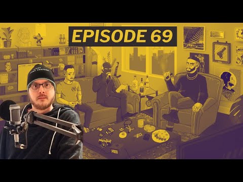 Episode 69: GOSPLANning industrial Funko pop production (Ft. Tomas Härdin)