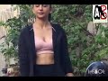 Rakul Preet Singh Hot And Sexy Slowmotion