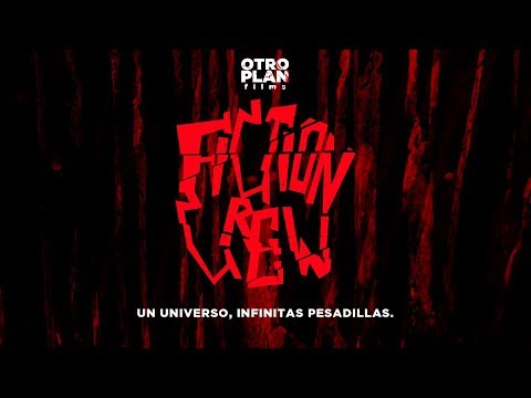 Trailer // Fiction Crew 💀