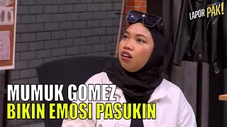 Download lagu Ngakak! Lagi Nyanyi, Mumuk Gomez Ditinggalin Pasukin! | LAPOR PAK! (06/07/22) Part 5 mp3 Download lagu Ngakak! Lagi Nyanyi, Mumuk Gomez Ditinggalin Pasukin! | LAPOR PAK! (06/07/22) Part 5 mp3